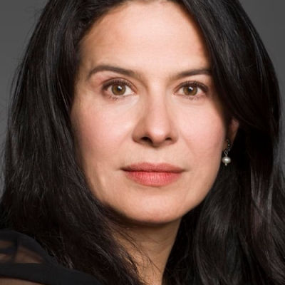 Arcelia Ramírez image